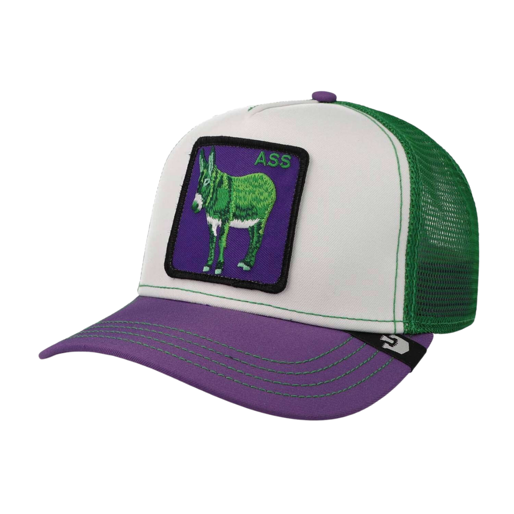 Gorra goorin 2025 bros rack
